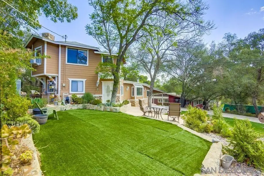 124 South Ln, El Cajon, CA 92021 - #2