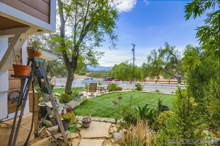 124 South Ln, El Cajon, CA 92021 - #3