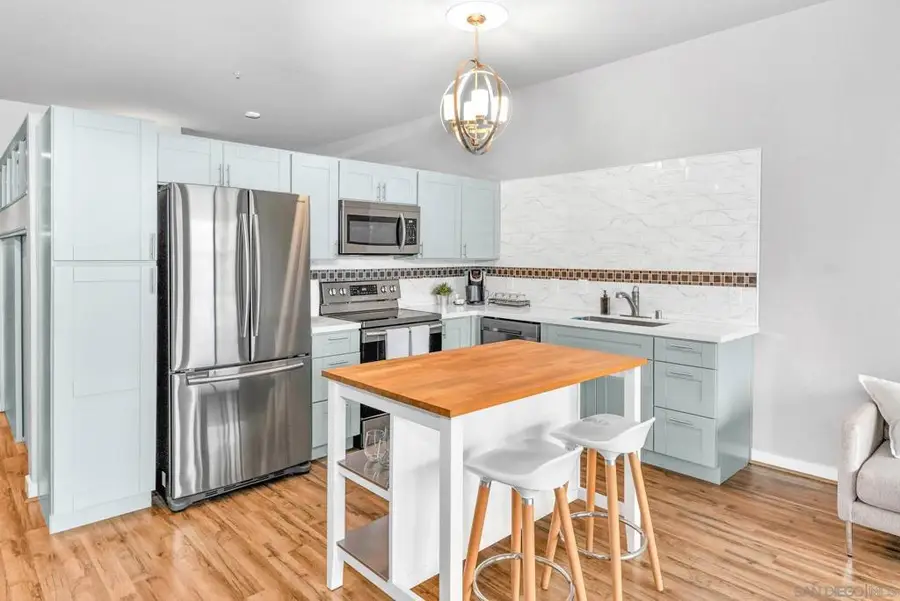 777 6th Ave #317, San Diego, CA 92101 - #2