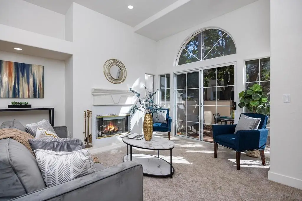 5125 Renaissance Ave #B, San Diego, CA 92122 - #1