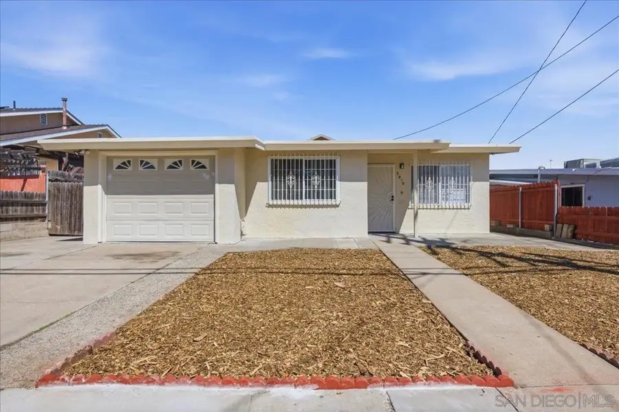 5810 Redwood Street, San Diego, CA 92105 - #2