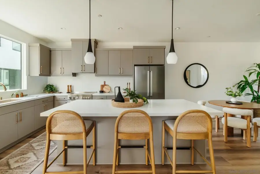 3851 N Riley Ln, Los Angeles, CA 90065 - #2