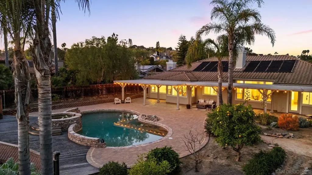 860 Calle Santa Cruz, Encinitas, CA 92024 - #1