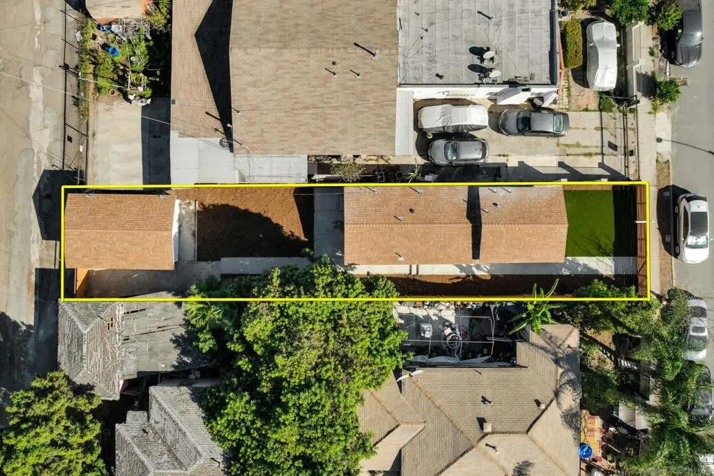 4312 Winona Ave, San Diego, CA 92115 - #1