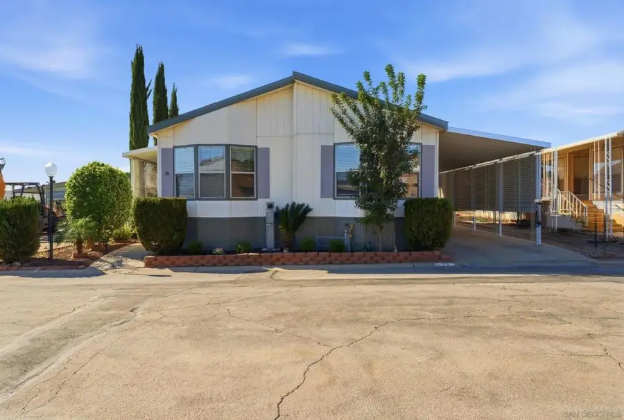 27701 Murrieta Road #SPC 76, Menifee, CA 92586 - #2