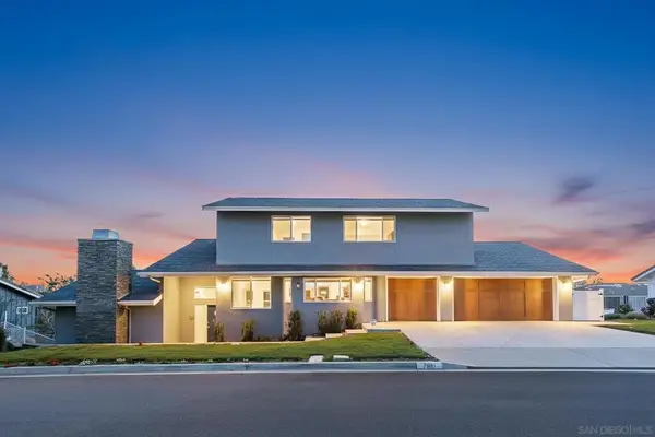 7901 Avenida Kirjah #APN: 346-820-02-00, La Jolla, CA 92037