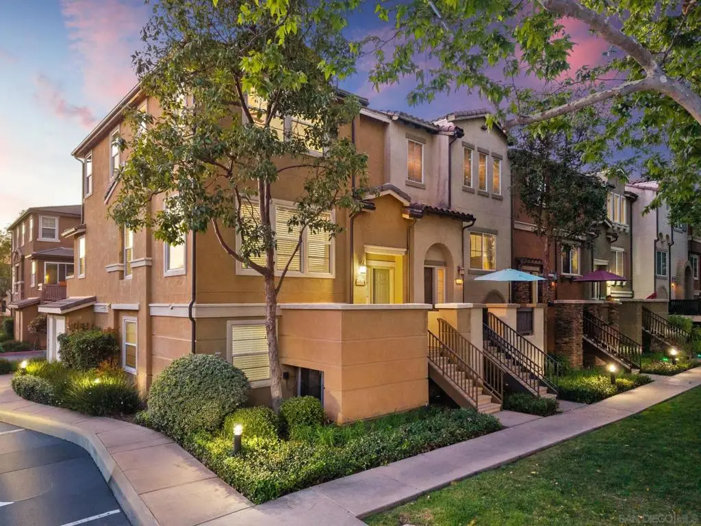 10103 Little Leaf, Santee, CA 92071 - #1