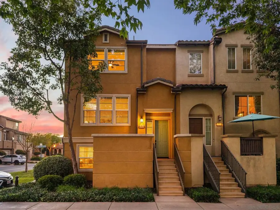 10103 Little Leaf, Santee, CA 92071 - #2