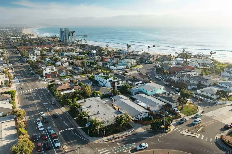 4980 La Jolla Blvd, San Diego, CA 92109 - #3