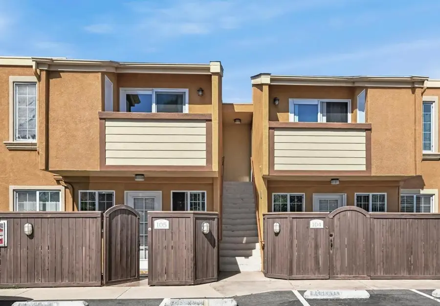 5252 Balboa Arms Dr #205, San Diego, CA 92117 - #3