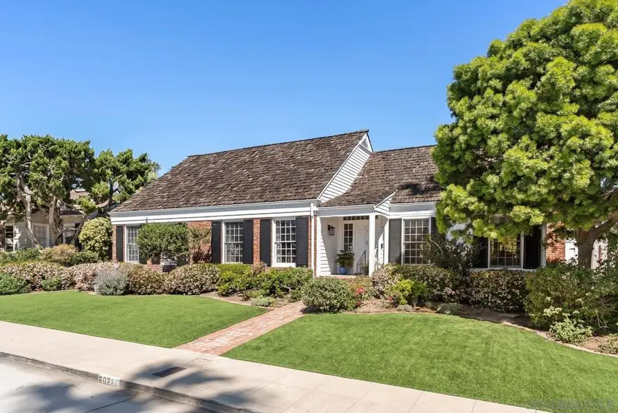 6021 Vista De La Mesa, La Jolla, CA 92037 - #2