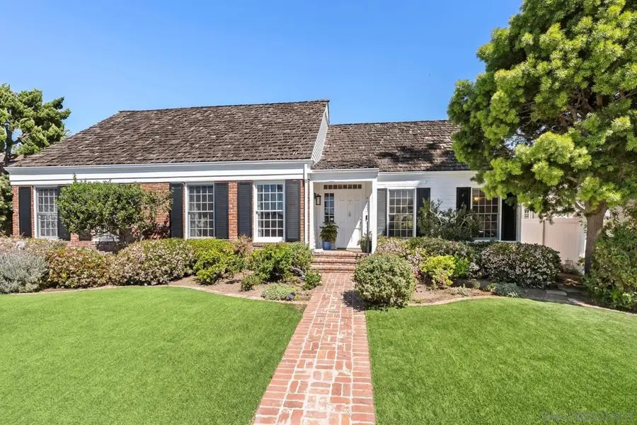 6021 Vista De La Mesa, La Jolla, CA 92037 - #3