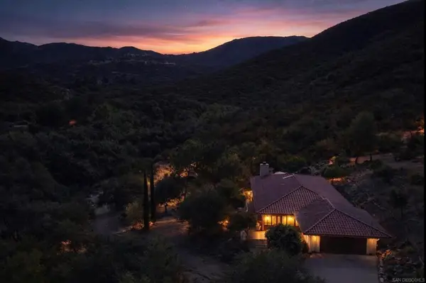 1140 Sloan Canyon Road, Jamul, CA 91935