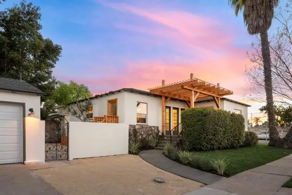 4251 Ethelda Pl, San Diego, CA 92116