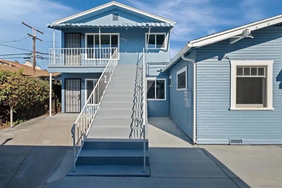 4419 Mississippi St, San Diego, CA 92116 - #3