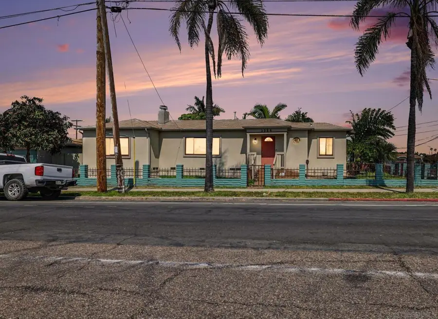 Address Withheld By Seller, San Diego, CA 92113 - #2