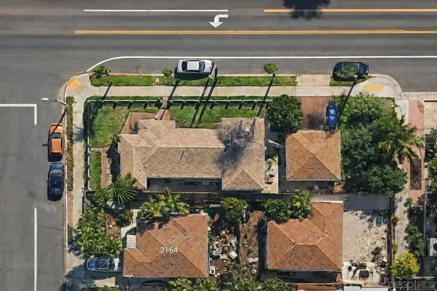 Address Withheld By Seller, San Diego, CA 92113 - #3