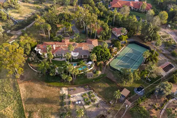 18044 Loma Alegre, Rancho Santa Fe, CA 92067