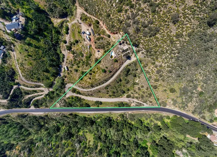 1186 Harbison Canyon, El Cajon, CA 92019 - #2