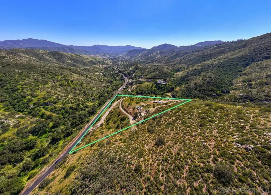 1186 Harbison Canyon, El Cajon, CA 92019 - #3