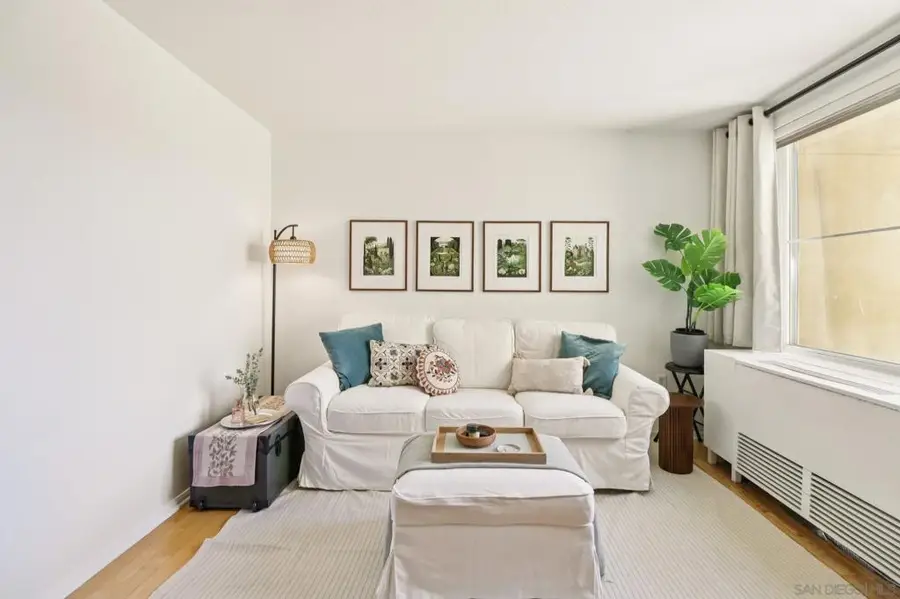 1970 Columbia Street #301, San Diego, CA 92101 - #3