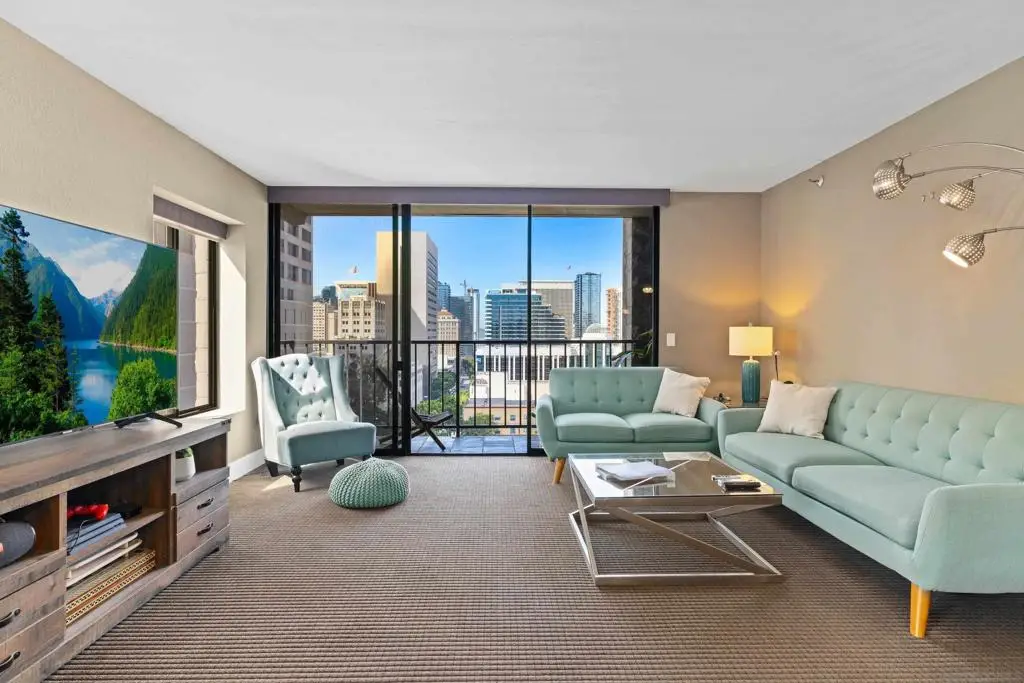 1333 8th Ave #705, San Diego, CA 92101 - #1