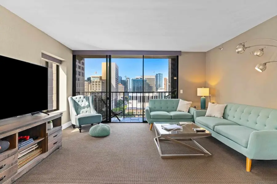 1333 8th Ave #705, San Diego, CA 92101 - #2