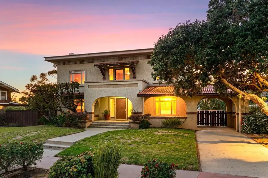 4040 Alameda, San Diego, CA 92103 - #2