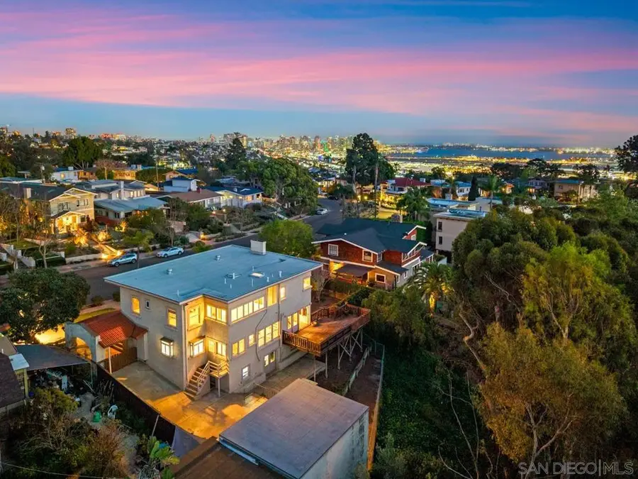 4040 Alameda, San Diego, CA 92103 - #3