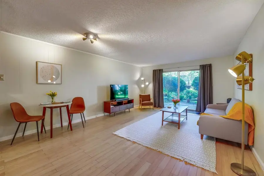 4444 W Point Loma #41, San Diego, CA 92107 - #3