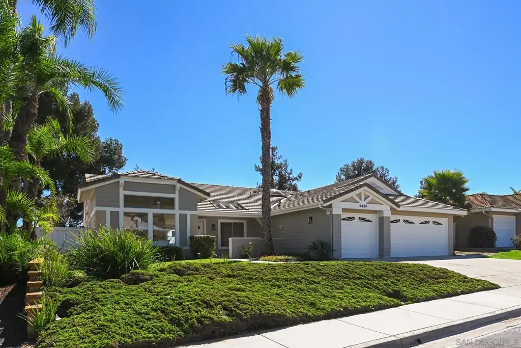 3439 Northwood Dr., Oceanside, CA 92058 - #1