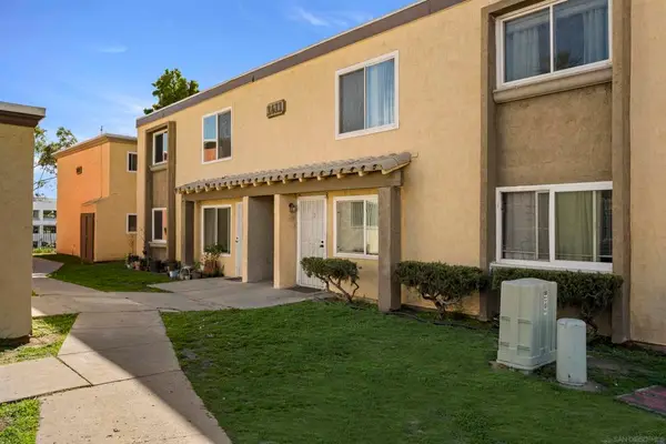 1611 Pentecost Way #3, San Diego, CA 92105