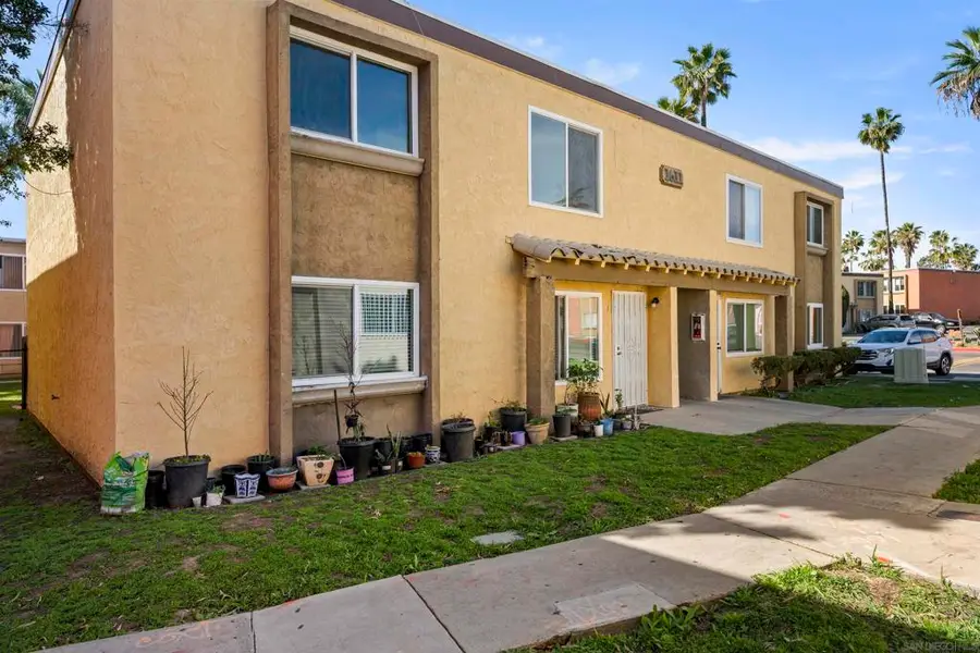 1611 Pentecost Way #3, San Diego, CA 92105 - #2