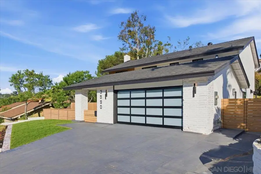 3590 Syracuse Ave, San Diego, CA 92122 - #3