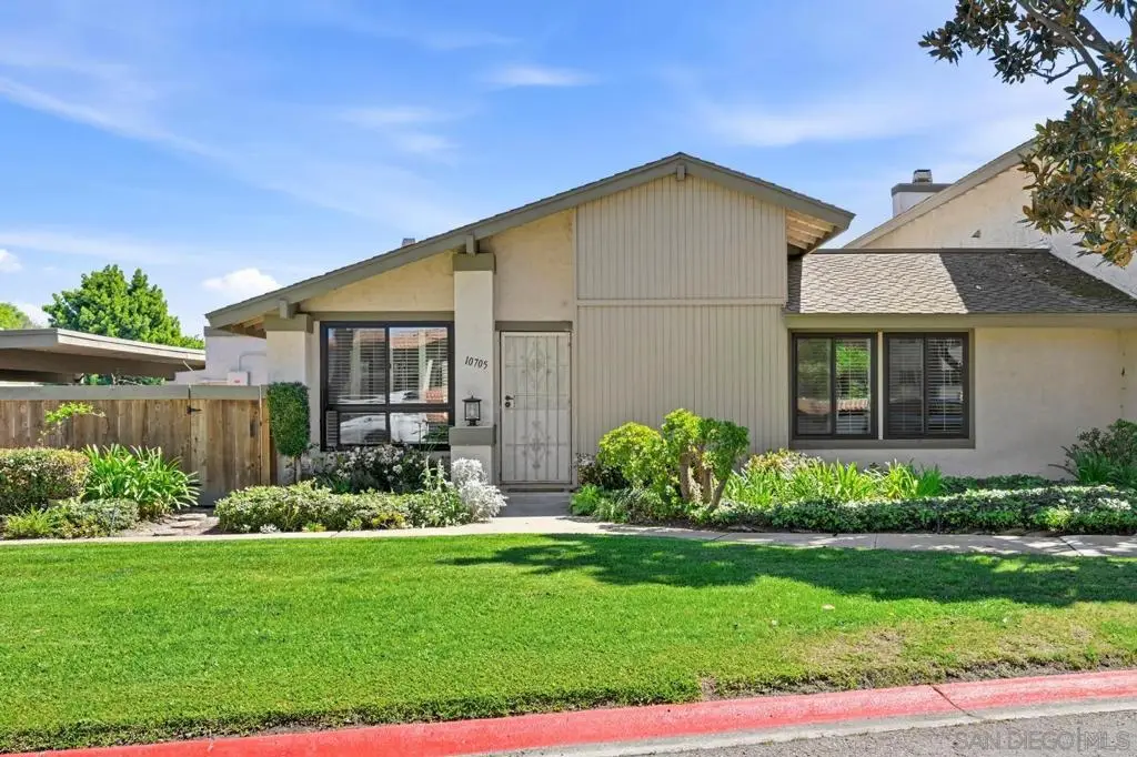 10705 Caminito Bravura, San Diego, CA 92108 - #1