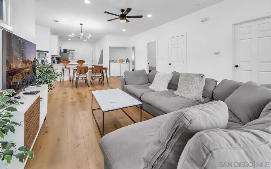 19 Evans St, San Diego, CA 92102 - #2