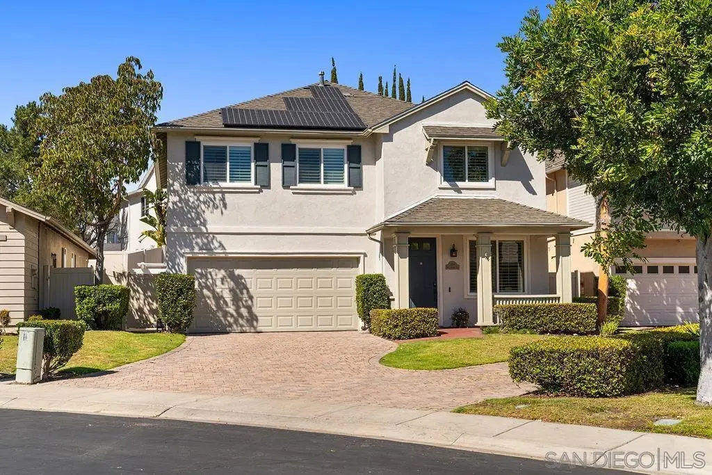 Address Withheld By Seller, San Diego, CA 92123 - #1