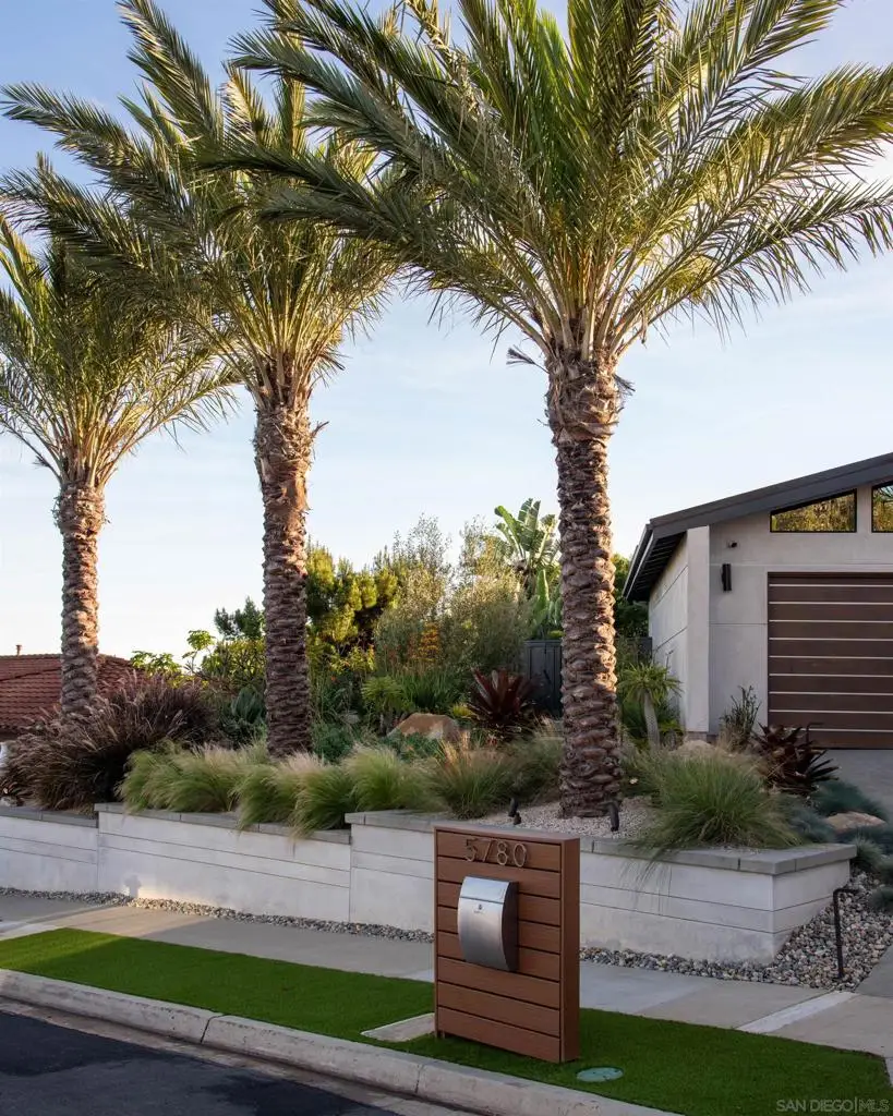 5780 Rutgers Road, La Jolla, CA 92037 - #2