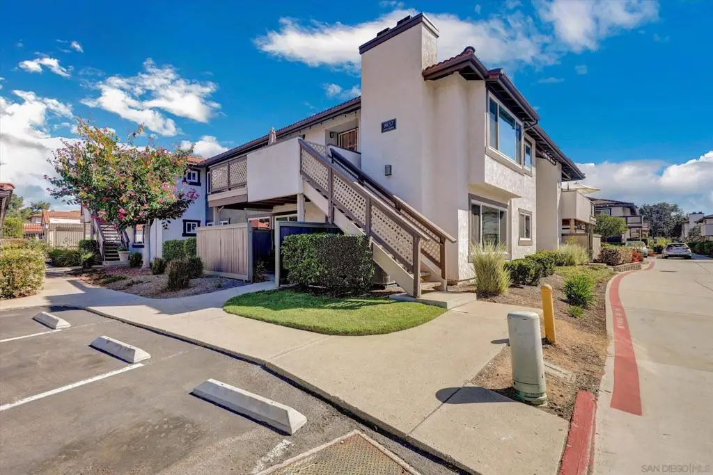 9281 Caspi Gardens Dr 7, Santee, CA 92071 - #1