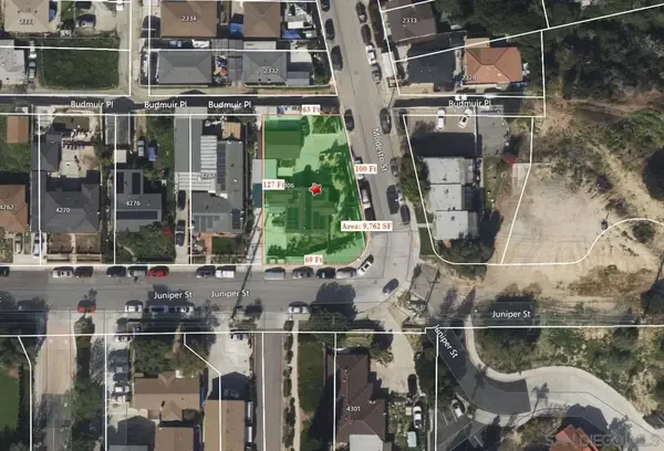 2306 Modesto Street, San Diego, CA 92105