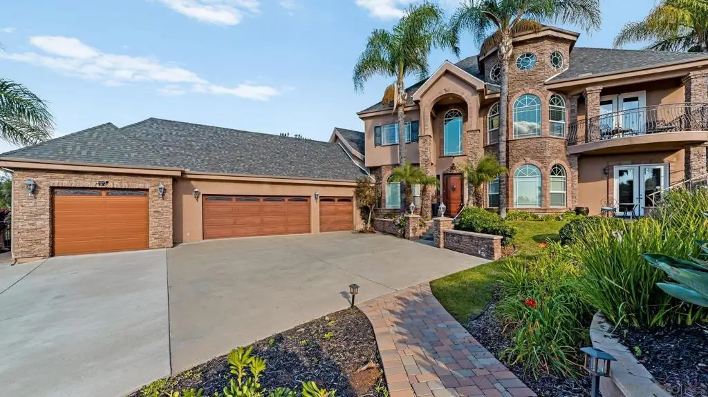 Address Withheld By Seller, Escondido, CA 92025 - #1