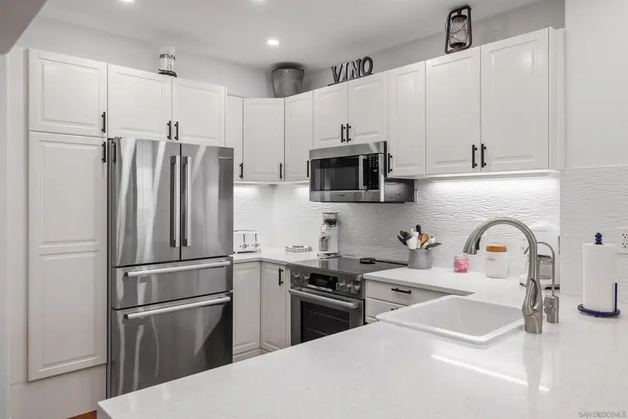 350 K St #614, San Diego, CA 92101 - #2