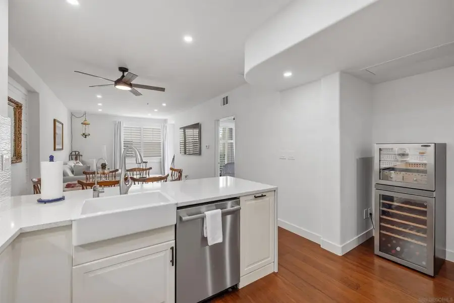 350 K St #614, San Diego, CA 92101 - #3