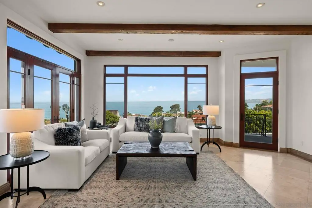 1745 Amalfi St, La Jolla, CA 92037 - #1