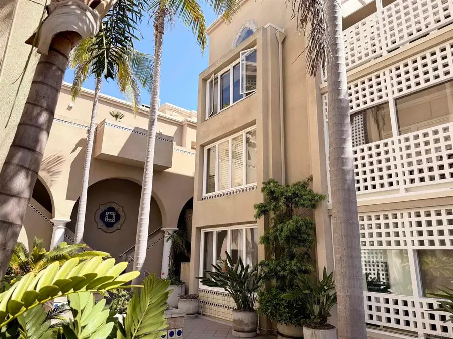 4012 Nobel #303, San Diego, CA 92122 - #2