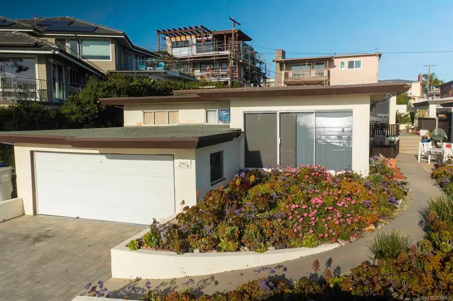 4933 Ocean Boulevard, San Diego, CA 92109 - #3