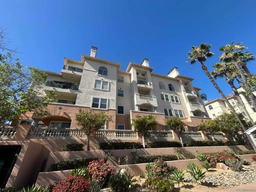 640 Camino De La Reina #1405, San Diego, CA 92108 - #1