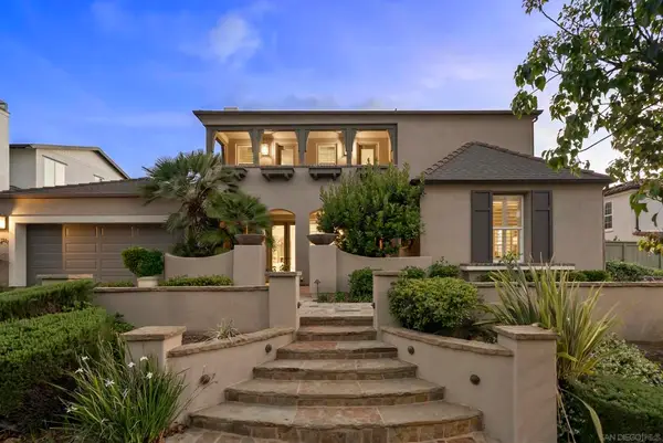 7663 Circulo Sequioa, Carlsbad, CA 92009