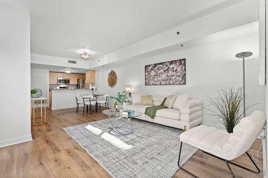 425 W Beech Street #303, San Diego, CA 92101 - #3