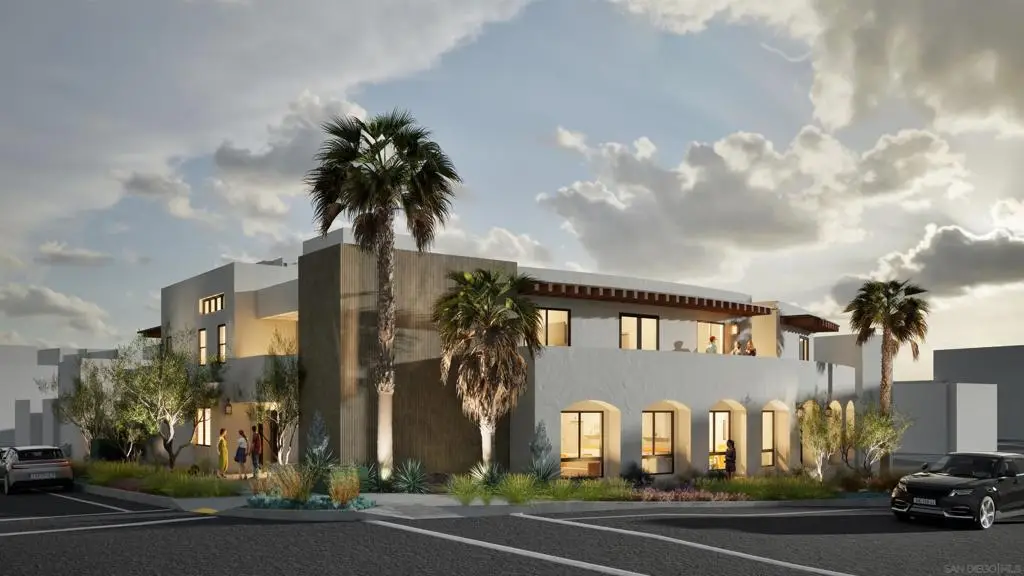 6710 La Jolla Blvd #103, La Jolla, CA 92037 - #1